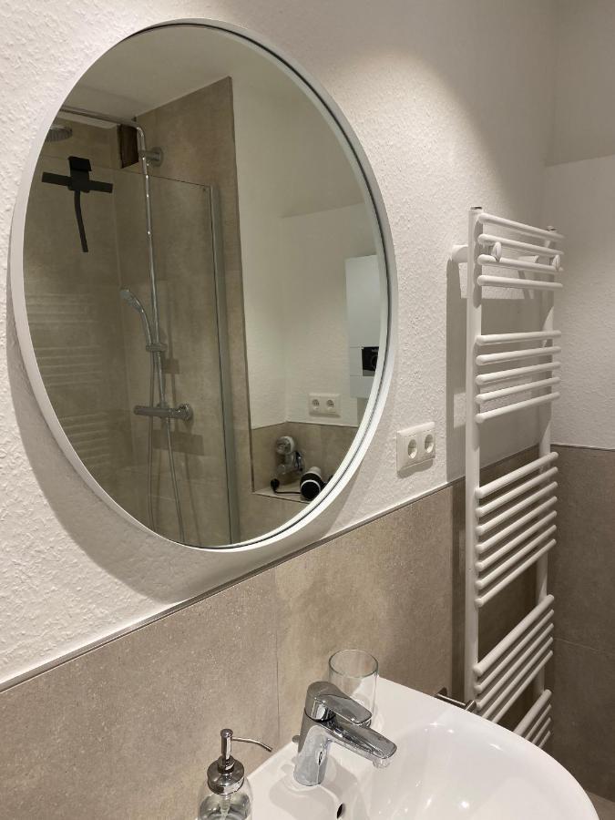 Moderne 3-zi-wohnung Mit Meerblick Direkt Am *
